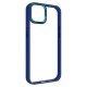 Чохол до мобільного телефона Armorstandart UNIT2 Apple iPhone 15 Plus Blue (ARM69974)