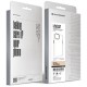 Чохол до мобільного телефона Armorstandart UNIT2 Apple iPhone 15 Plus White (ARM69973)