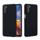 Чохол до мобільного телефона BeCover Motorola Moto E32s Black (709798)