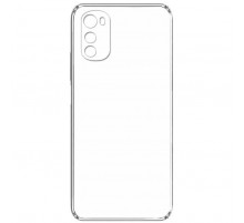 Чехол для мобильного телефона BeCover Motorola Moto E32s Transparancy (709799)