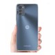 Чохол до мобільного телефона BeCover Motorola Moto E32s Transparancy (709799)