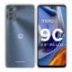 Чохол до мобільного телефона BeCover Motorola Moto E32s Transparancy (709799)
