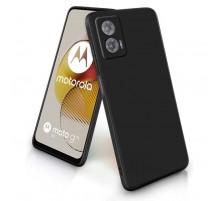 Чехол для мобильного телефона BeCover Motorola Moto G73 Black (709800)