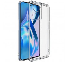 Чохол до мобільного телефона BeCover OnePlus Ace 5G / 10R Transparancy (709820)