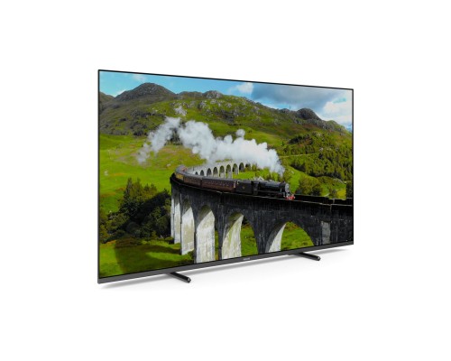 Телевізор Philips 50PUS7608/12