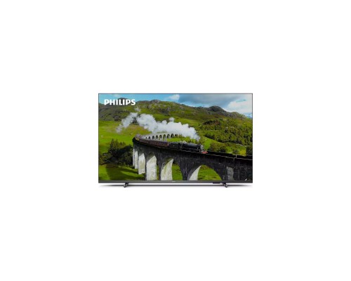 Телевізор Philips 50PUS7608/12