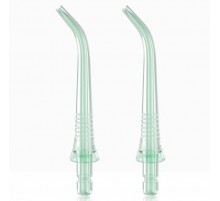 Насадка для іригатора Oclean Nozzle N10 for Oclean W10 Green (6970810551945)