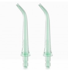 Насадка для ирригатора Oclean Nozzle N10 для Oclean W10 Green (6970810551945)