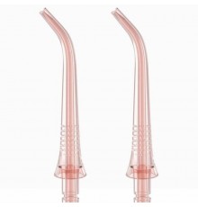 Насадка для ирригатора Oclean Nozzle N10 для Oclean W10 Pink (6970810551952)