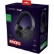 Навушники Trust GXT 489 Fayzo 3.5мм Black (24898)