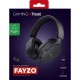 Навушники Trust GXT 489 Fayzo 3.5мм Black (24898)