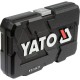 Набор инструментов Yato YT-14471.