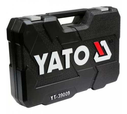 Набір інструментів Yato YT-39009 Набір інструментів Yato YT-39009