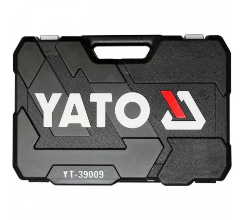 Набір інструментів Yato YT-39009 Набір інструментів Yato YT-39009