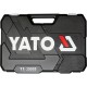 Набір інструментів Yato YT-39009