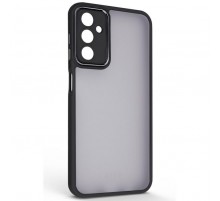 Чехол для мобильного телефона Armorstandart Shade Samsung A14 Black (ARM70065)