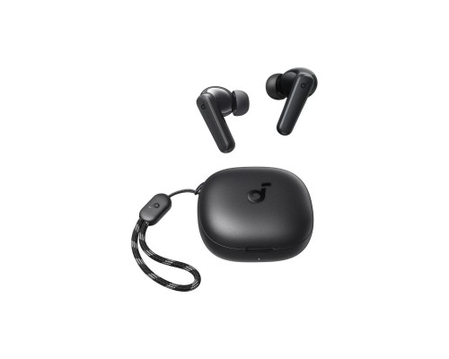 Наушники Anker SoundCore R50i Black (A3949G11) Наушники Anker SoundCore R50i Black (A3949G11)