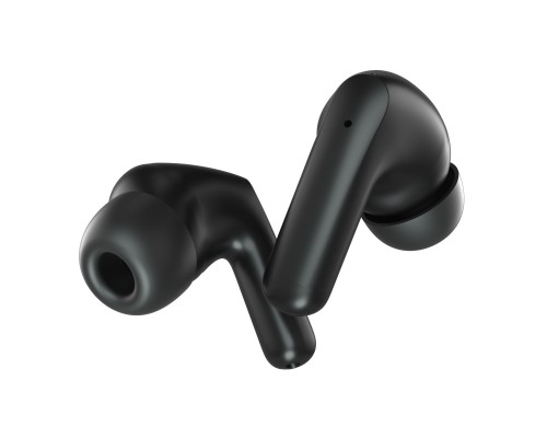 Навушники Ergo BS-900 Sticks Pro Black (BS-900K) Навушники Ergo BS-900 Sticks Pro Black (BS-900K)