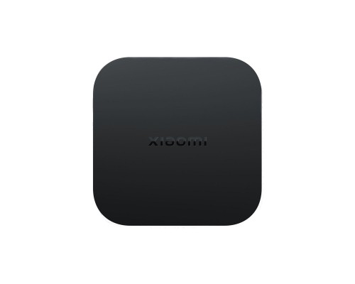 Медіаплеєр Xiaomi Mi Box S 4K 2nd Gen New (MDZ-28-AA) Медіаплеєр Xiaomi Mi Box S 4K 2nd Gen New (MDZ-28-AA)