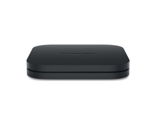 Медіаплеєр Xiaomi Mi Box S 4K 2nd Gen New (MDZ-28-AA) Медіаплеєр Xiaomi Mi Box S 4K 2nd Gen New (MDZ-28-AA)