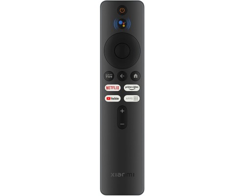 Медіаплеєр Xiaomi Mi Box S 4K 2nd Gen New (MDZ-28-AA) Медіаплеєр Xiaomi Mi Box S 4K 2nd Gen New (MDZ-28-AA)