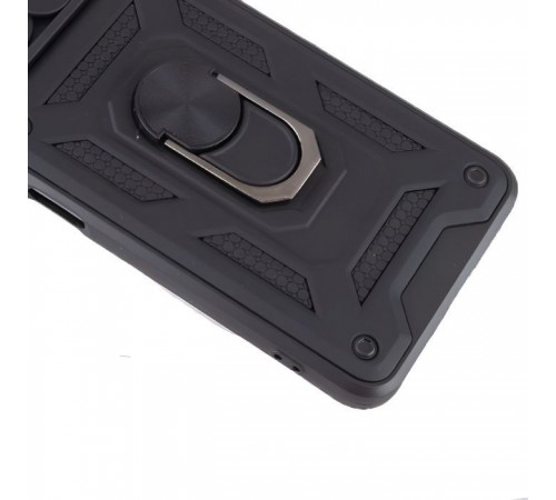Чохол до мобільного телефона BeCover Military Realme 11 Pro/11 Pro Plus/Narzo 60 Pro Black (710021) Чохол до мобільного телефона BeCover Military Realme 11 Pro/11 Pro Plus/Narzo 60 Pro Black (710021)
