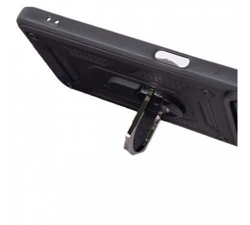 Чохол до мобільного телефона BeCover Military Realme 11 Pro/11 Pro Plus/Narzo 60 Pro Black (710021) Чохол до мобільного телефона BeCover Military Realme 11 Pro/11 Pro Plus/Narzo 60 Pro Black (710021)