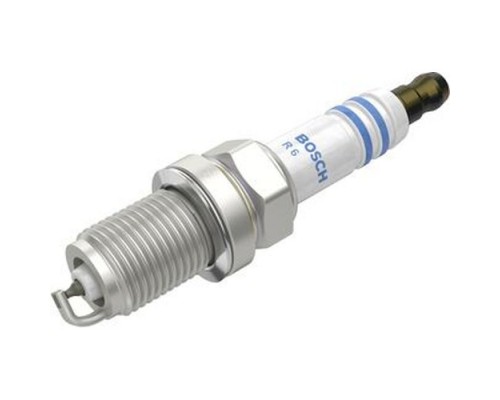 Свічка запалювання Bosch 0 242 240 653 Свічка запалювання Bosch 0 242 240 653