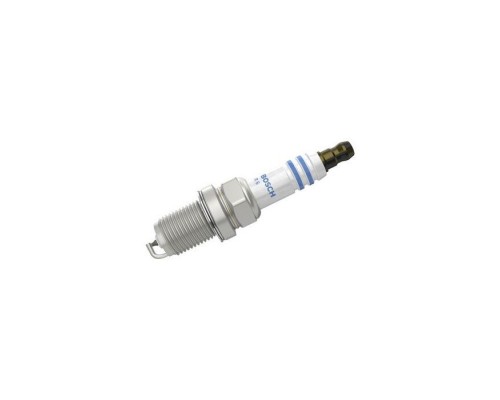 Свічка запалювання Bosch 0 242 240 653 Свічка запалювання Bosch 0 242 240 653