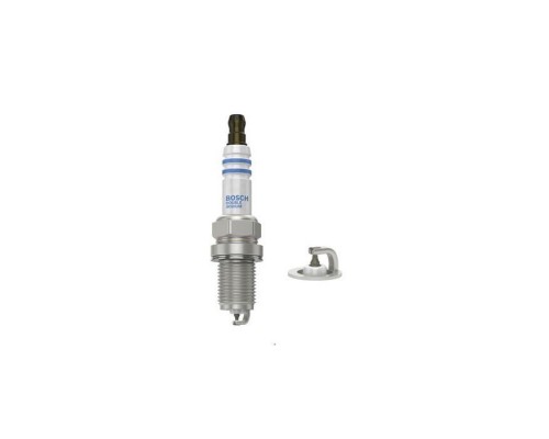 Свічка запалювання Bosch 0 242 240 653 Свічка запалювання Bosch 0 242 240 653