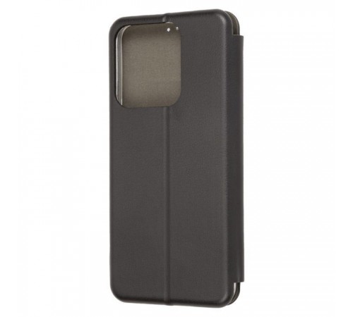 Чохол до мобільного телефона Armorstandart G-Case Tecno Spark Go 2022 (KG5) Black (ARM72416)