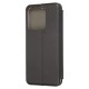 Чохол до мобільного телефона Armorstandart G-Case Tecno Spark Go 2022 (KG5) Black (ARM72416)