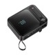 Пуско зарядний пристрій Baseus 28600mAh Super Energy Ultra 3000A Jump Starter (C00251400111-00)
