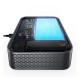 Пуско зарядний пристрій Baseus 28600mAh Super Energy Ultra 3000A Jump Starter (C00251400111-00)