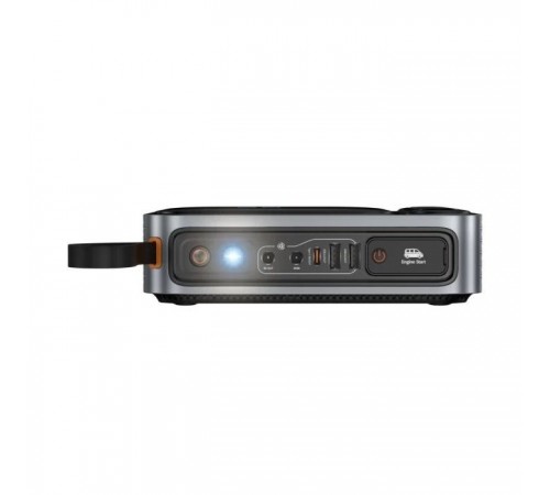 Пуско зарядний пристрій Baseus 28600mAh Super Energy Ultra 3000A Jump Starter (C00251400111-00) Пуско зарядний пристрій Baseus 28600mAh Super Energy Ultra 3000A Jump Starter (C00251400111-00)