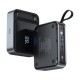 Пуско зарядний пристрій Baseus 28600mAh Super Energy Ultra 3000A Jump Starter (C00251400111-00)