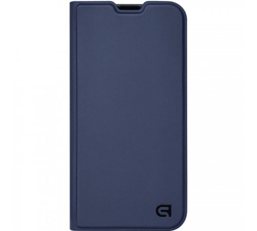 Чохол до мобільного телефона Armorstandart OneFold Case Apple iPhone 14 Pro Dark Blue (ARM69238) Чохол до мобільного телефона Armorstandart OneFold Case Apple iPhone 14 Pro Dark Blue (ARM69238)