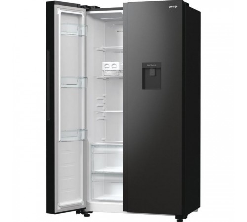 Холодильник Gorenje NRR9185EABXLWD Холодильник Gorenje NRR9185EABXLWD