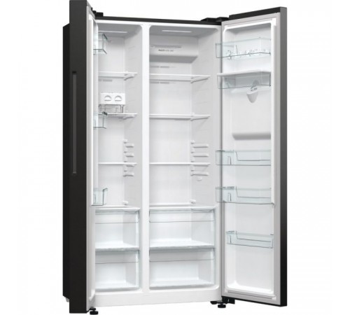 Холодильник Gorenje NRR9185EABXLWD Холодильник Gorenje NRR9185EABXLWD
