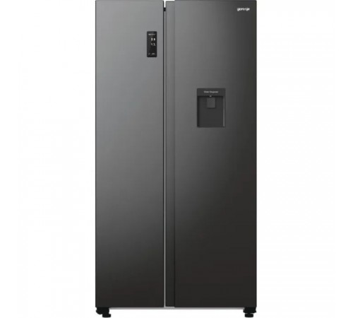 Холодильник Gorenje NRR9185EABXLWD Холодильник Gorenje NRR9185EABXLWD
