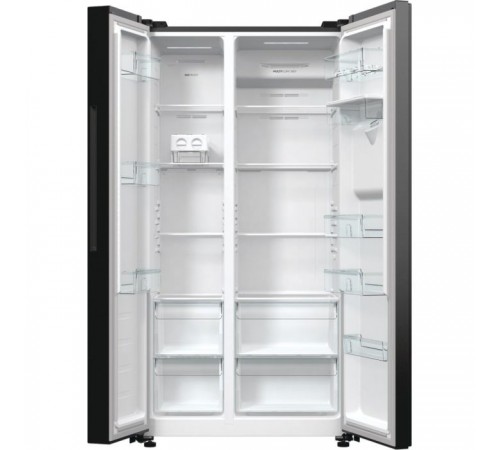 Холодильник Gorenje NRR9185EABXLWD Холодильник Gorenje NRR9185EABXLWD