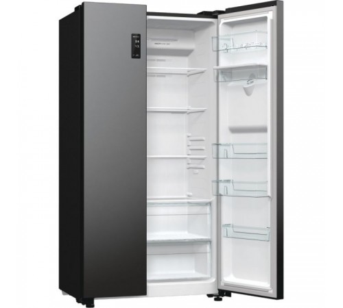Холодильник Gorenje NRR9185EABXLWD Холодильник Gorenje NRR9185EABXLWD