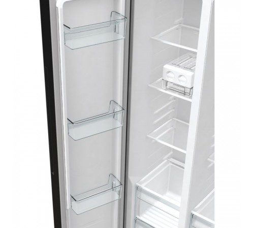Холодильник Gorenje NRR9185EABXLWD Холодильник Gorenje NRR9185EABXLWD