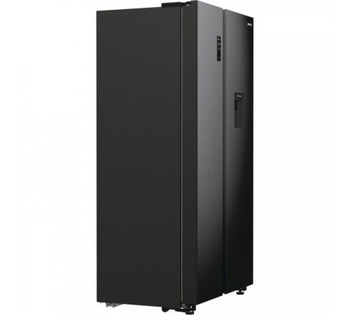 Холодильник Gorenje NRR9185EABXLWD Холодильник Gorenje NRR9185EABXLWD