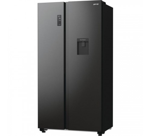 Холодильник Gorenje NRR9185EABXLWD Холодильник Gorenje NRR9185EABXLWD