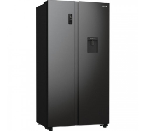 Холодильник Gorenje NRR9185EABXLWD Холодильник Gorenje NRR9185EABXLWD