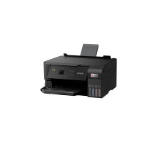 Багатофункціональний пристрій Epson EcoTank L3560 WiFi (C11CK58404)