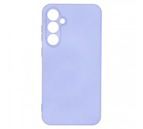 Чохол до мобільного телефона Armorstandart ICON Case Samsung S23FE 5G Camera cover Lilac (ARM69631) Чохол до мобільного телефона Armorstandart ICON Case Samsung S23FE 5G Camera cover Lilac (ARM69631)