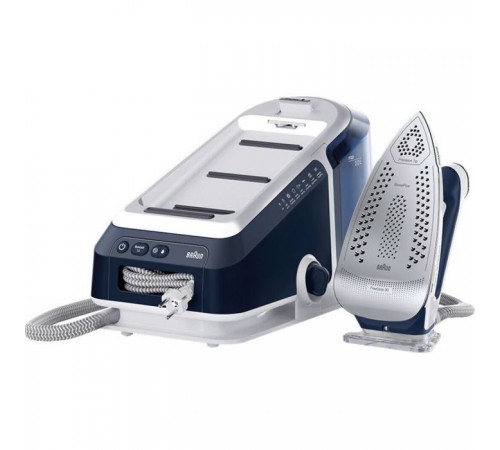 Парова станція Braun IS 7282BL (IS7282BL) Парова станція Braun IS 7282BL (IS7282BL)