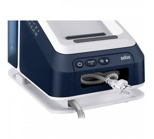 Парова станція Braun IS 7282BL (IS7282BL) Парова станція Braun IS 7282BL (IS7282BL)